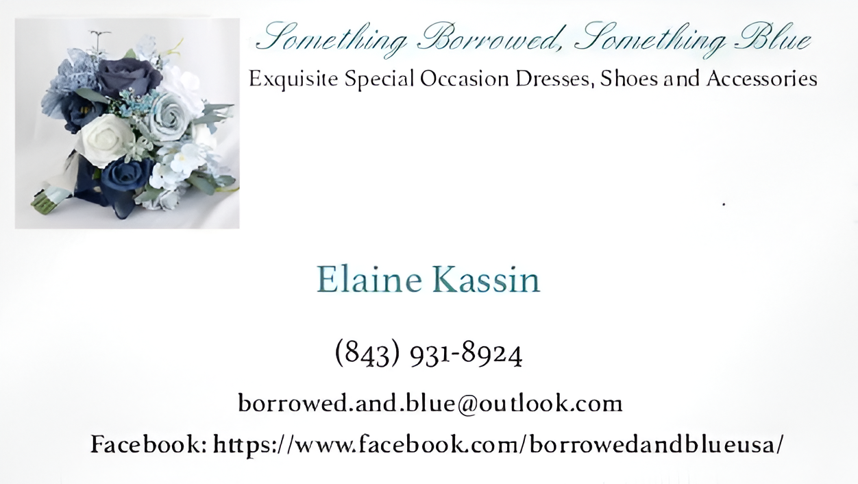 Faux Bridal Bouquets - Five styles
